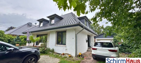 5 chambres Maison de ville à Pinneberg, Germany No. 326502 16