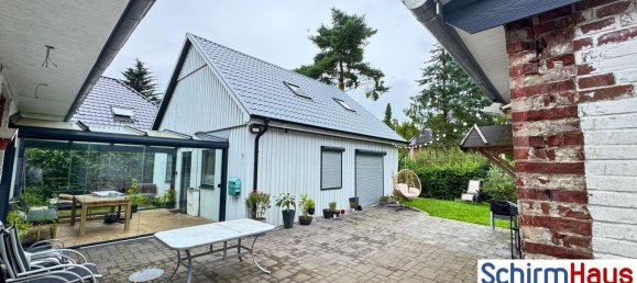 5 chambres Maison de ville à Pinneberg, Germany No. 326502 21