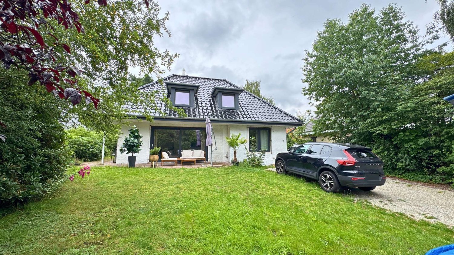 5 chambres Maison de ville à Pinneberg, Germany No. 326502