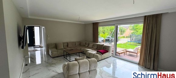 5 chambres Maison de ville à Pinneberg, Germany No. 326502 5