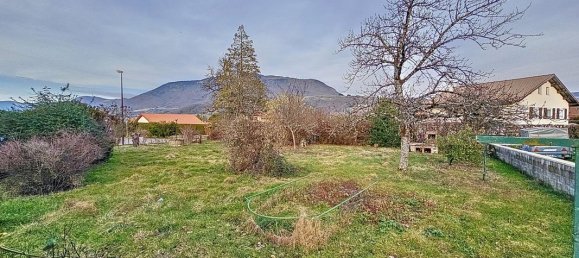 535m² Land in Eloise, France No. 103904 3