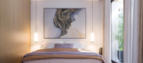 Studio in the Condo in Lisbon, Portugal No. 6806 4