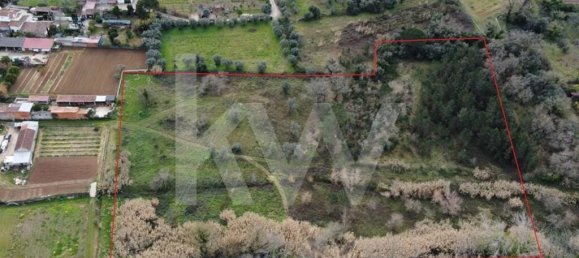 قطعة أرض في Condeixa a Nova, Portugal رقم 64473 2