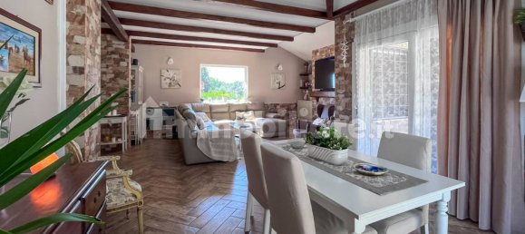 4 bedrooms Villa in Formello, Italy No. 332872 12