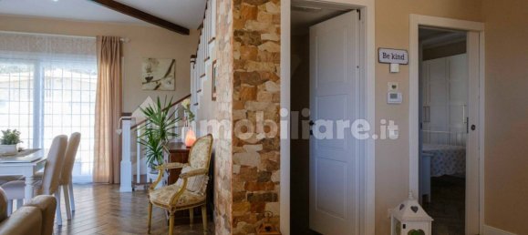 4 bedrooms Villa in Formello, Italy No. 332872 10