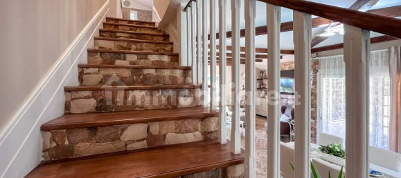 4 bedrooms Villa in Formello, Italy No. 332872 25