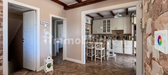 4 bedrooms Villa in Formello, Italy No. 332872 14