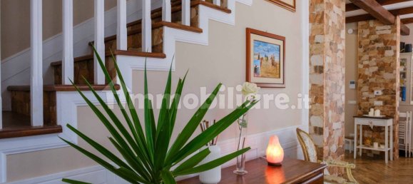 4 bedrooms Villa in Formello, Italy No. 332872 22