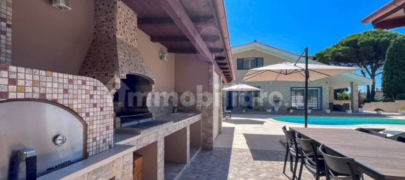 4 bedrooms Villa in Formello, Italy No. 332872 49
