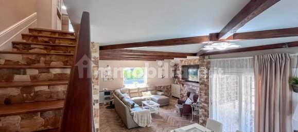 4 bedrooms Villa in Formello, Italy No. 332872 24
