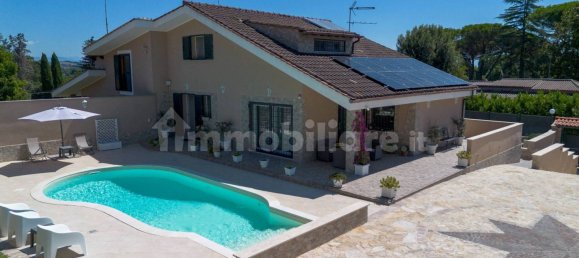 4 bedrooms Villa in Formello, Italy No. 332872 3