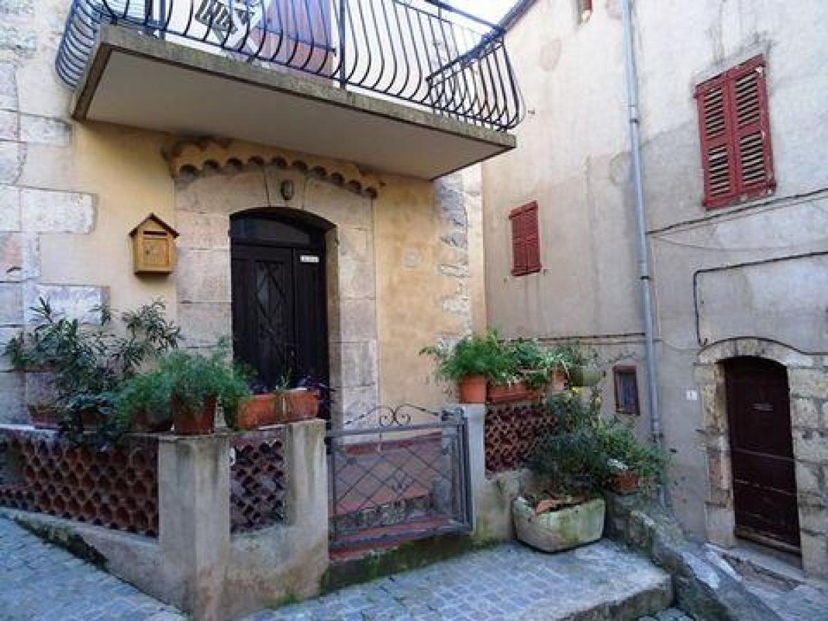 2 bedrooms Condo in Fayence, France No. 11445