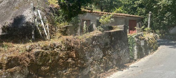 3 bedrooms House in Arcos de Valdevez, Portugal No. 186251 12