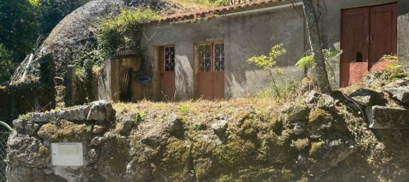 3 bedrooms House in Arcos de Valdevez, Portugal No. 186251 7