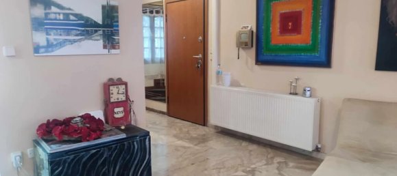 3 Schlafzimmer Maisonette-Wohnung in Kalamaria, Greece, Nr. 92605 12