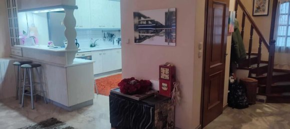 3 Schlafzimmer Maisonette-Wohnung in Kalamaria, Greece, Nr. 92605 8