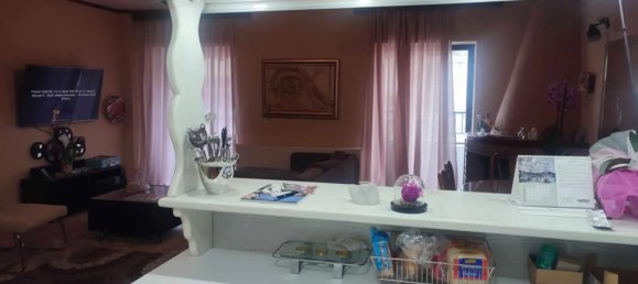 3 Schlafzimmer Maisonette-Wohnung in Kalamaria, Greece, Nr. 92605 11