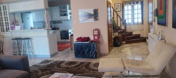 3 Schlafzimmer Maisonette-Wohnung in Kalamaria, Greece, Nr. 92605 5