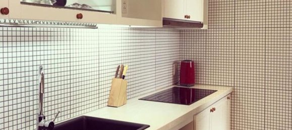 1 bedroom Apartment in Thu Duc, Vietnam No. 16863 7