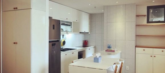 1 bedroom Apartment in Thu Duc, Vietnam No. 16863 4