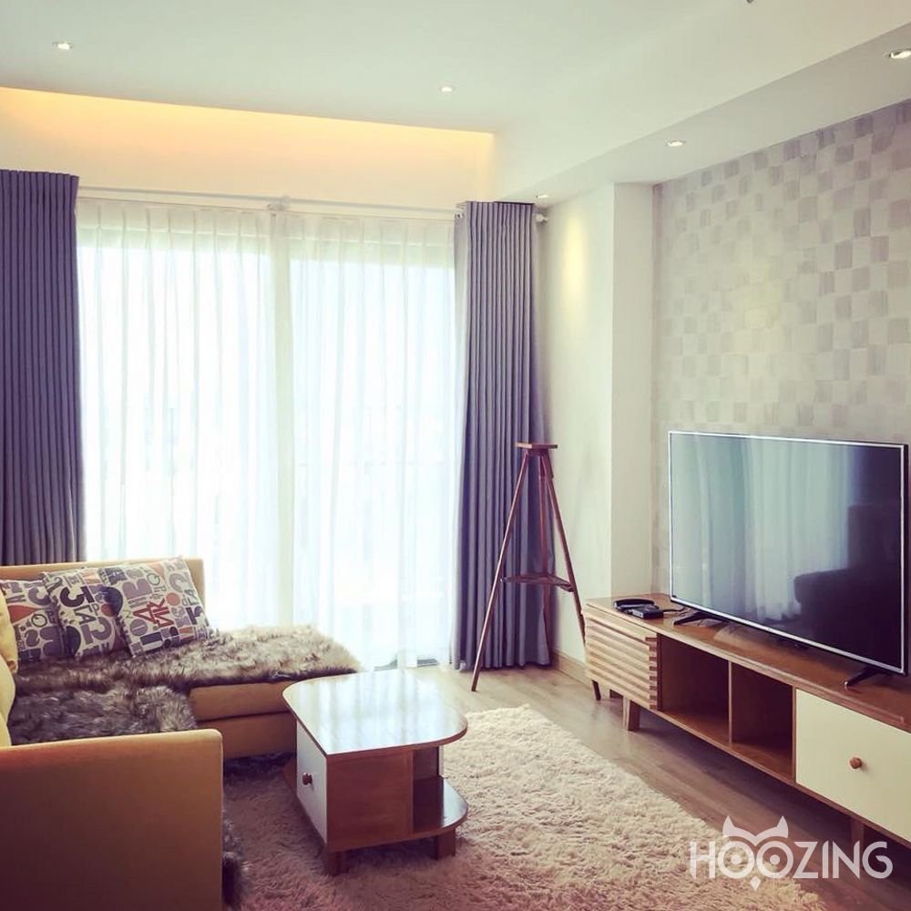 1 bedroom Apartment in Thu Duc, Vietnam No. 16863