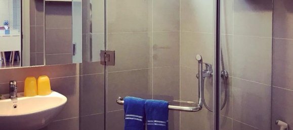 1 bedroom Apartment in Thu Duc, Vietnam No. 16863 3