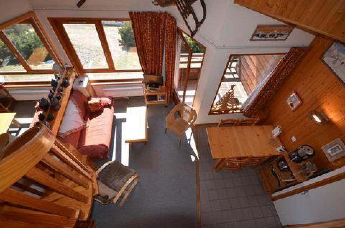 Estudio en el condominio en Les Gets, France No. 36754