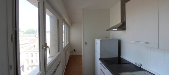 Apartamento de 1 dormitorio en Nancy, France No. 59464 6