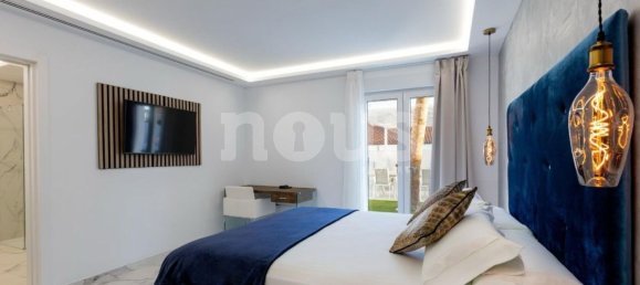 4 bedrooms Villa in Callao Salvaje, Spain No. 16149 13