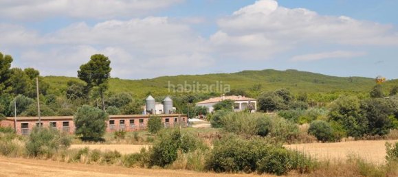 4 bedrooms House in Albons, Spain No. 27740 28