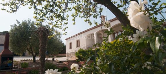 4 bedrooms House in Albons, Spain No. 27740 16