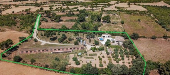 4 bedrooms House in Albons, Spain No. 27740 2