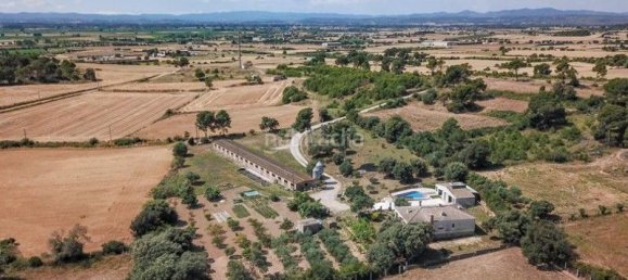 4 bedrooms House in Albons, Spain No. 27740 29