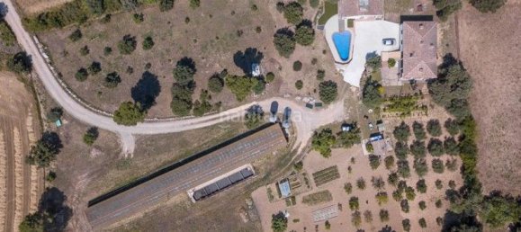 4 bedrooms House in Albons, Spain No. 27740 5