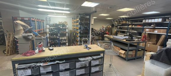 150m² Office in Nord, France No. 95358 4