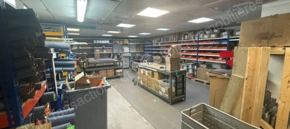 150m² Office in Nord, France No. 95358 2