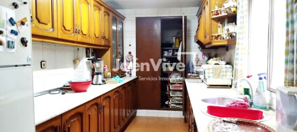 Adosado de 4 dormitorios en Jaén, Spain No. 162975 6