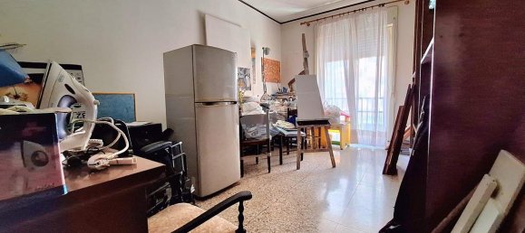 5-Zimmer Wohnung in Palermo, Italy, Nr. 9144 13