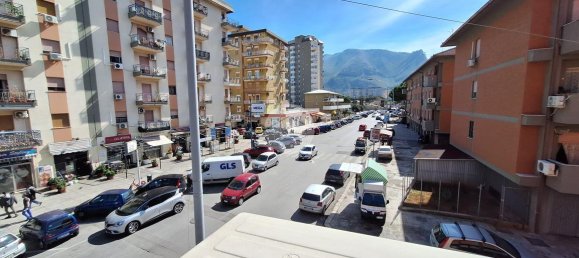 5-Zimmer Wohnung in Palermo, Italy, Nr. 9144 18