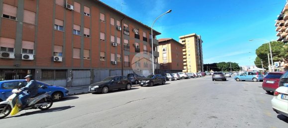 5-Zimmer Wohnung in Palermo, Italy, Nr. 9144 2