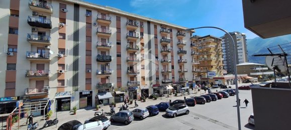 5-Zimmer Wohnung in Palermo, Italy, Nr. 9144 11