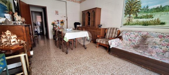 5-Zimmer Wohnung in Palermo, Italy, Nr. 9144 7