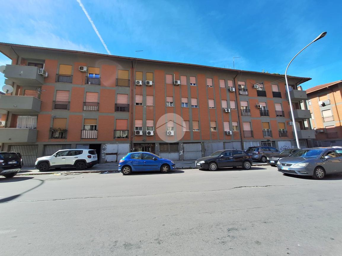 5-Zimmer Wohnung in Palermo, Italy, Nr. 9144