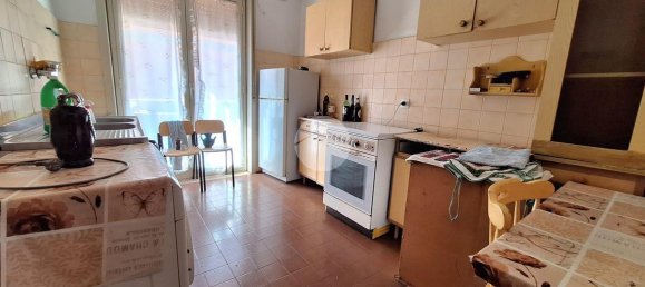 5-Zimmer Wohnung in Palermo, Italy, Nr. 9144 9