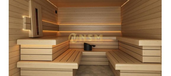 Apartment 3+1 in Alanya, Turkey No. 5285 2