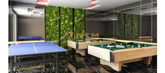 Apartment 3+1 in Alanya, Turkey No. 5285 3