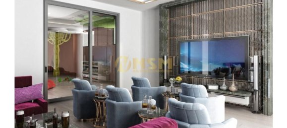 Apartment 3+1 in Alanya, Turkey No. 5285 4