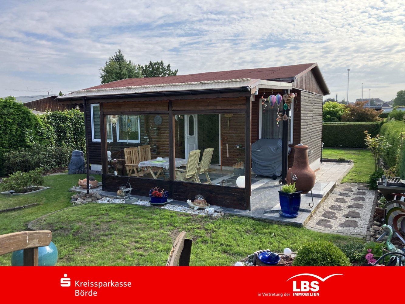 2 rooms Land in Borde, Germany No. 347892