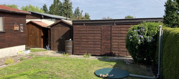 2 rooms Land in Borde, Germany No. 347892 5