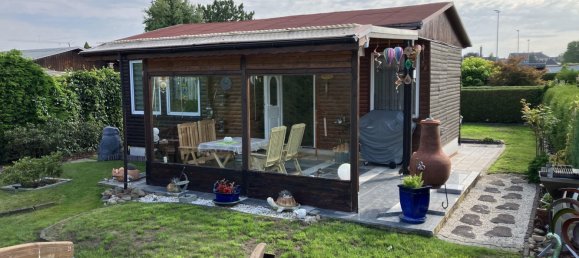 2 rooms Land in Borde, Germany No. 347892 2